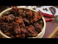 chettinad chicken fry spicy tamilnadu style chicken fry how to make chettinadu chicken fry