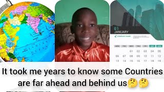 Why Do Some Countries Have Different Calendars? | Bold Best”
