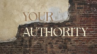 Three Oaks Church | Series | Simply Truth|  Your Authority