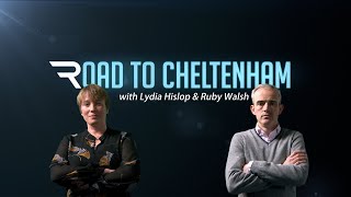 King George, Constitution Hill, State Man & more. Road To Cheltenham 2023/24 - Episode 7 (04/01/24)