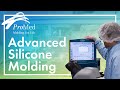 Advanced Silicone Molding Technology - ProMed Molded Products