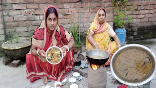 কলাই ডাল দিয়ে মুড়িঘন্ট রেসিপি / এইভাবে মুড়িঘন্ট রান্না করলে সবাই আঙুল চেটেপুটে খেয়ে উঠবে