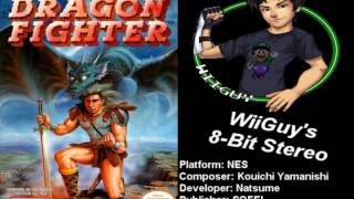 Dragon Fighter (NES) Soundtrack - 8BitStereo