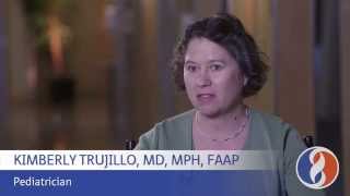 Kimberly Trujillo, MD, MPH, FAAP - Pediatrics | El Camino Health