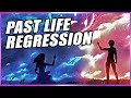 Guided Past Life Regression Meditation