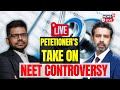 NEET Row Controversy | NEET-UG 2024 | J Sai Deepak On NEET Scam Live | NEET Exam In India | N18L