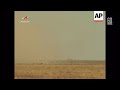 expedition 56 lands back on earth from iss