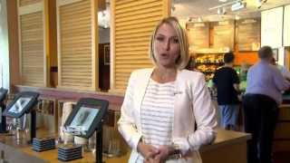Nightly Business Report: Panera goes high-tech