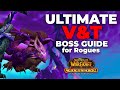 The Ultimate Guide for Valiona & Theralion as a ROGUE!!