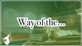 {Codex-DAI} Way of the... [Collection]