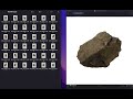 Creating 3D model with Object Capture