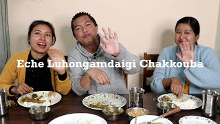 Eche luhongamdaigi chakkouba