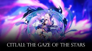 Citlali: The Gaze of the Stars - Remix Cover (Genshin Impact)