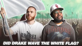 Did Drake Wave The White Flag?! | NEW RORY & MAL