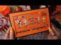 ASMR Peanuts x Profusion Halloween Collection Unboxing 🎃💜