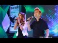 Melody World 2015, Level-5_Gueststars. Phyo Pyae Sone & Wutyi Htet Melody World 2015, Level-5_Gueststars. Phyo Pyae Sone & Wutyi Htet