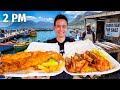 Is Cape Town the BEST City in the World? (I Tested It)