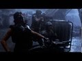 Aliens (1986): Colony Approach