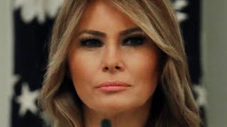 The Truth About Melania's Chief Of Staff Resigning