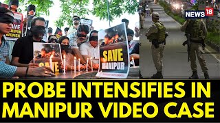 Manipur Lady Case | Manipuri Horror Woman Video: Here's Everything About the Case | English News