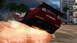 Burnout 3: Takedown - Crash Compilation Part 2