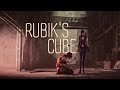 (Arcane) Caitlyn & Vi | Rubik's Cube