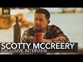 Scotty McCreery On How His New Song 'Cab In A Solo' Came To Be, His Favorite Lyric & More!