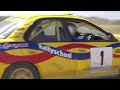 the bill gwynne rally school learn to drive a rally car