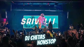 DJ Chetas Non-stop Mix 4 | Unreleased DJ Chetas Tracks | #Rivapodcast #djchetas #remixes2022