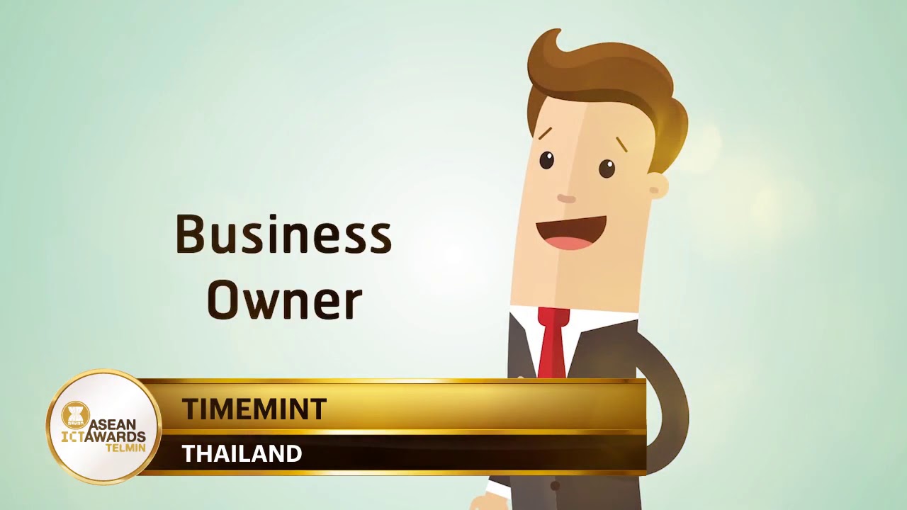 Asean Ict Award Finalist Youtube