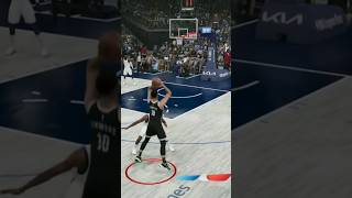 Ben Simmons 3 Pointer Nba 2k23