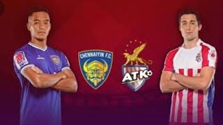 Chennai FC vs ATK - Match 11 Highlights | Hero ISL 2019-20