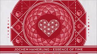 Jochem Hamerling - Essence of Time (Original Mix) - WTHI065