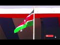 AMAZING KENYA NATIONAL ANTHEM VS EAC ANTHEM (Jumuiya ya Afrika Mashariki)