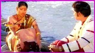 Srivari Muchatlu Telugu Movie Superhit Songs - ANR Golden Hits