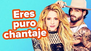 Learn Spanish Songs Lyrics: Chantaje by Shakira & Maluma