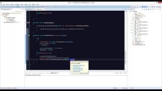 Notepad In Java (Part 2)