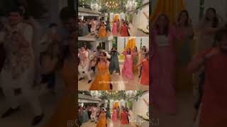 Drama Queen Parineeti | Bride Solo Wedding Sangeet Dance Performance | Kunal Jessani Choreography