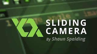GameMaker: Sliding Camera Transition Tutorial