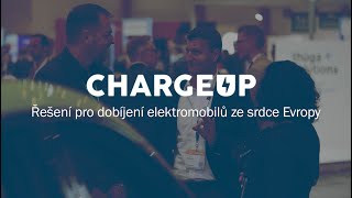 Řešení pro dobíjení elektromobilů ze srdce Evropy