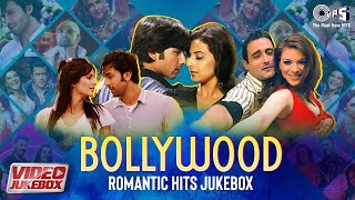 Romantic Hit Playlist - Video Jukebox | Hindi Songs Collection | Bollywood Nostalgia Love Hits