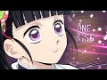 One kiss - Tanjiro Kanao / Demon slayer [AMV/EDIT]