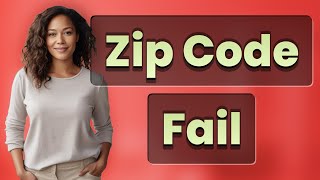 Why Do Payment Apps Reject Transactions With Wrong Zip Codes?