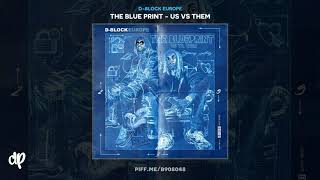 D-Block Europe - UFO (feat. Aitch) [The Blue Print - Us Vs Them]