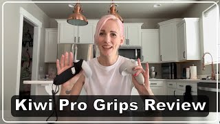 Kiwi Pro Controller Grip Covers | Product Review