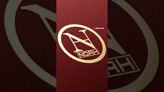 Logo name Noah 💥 Comments your name 👀 #shorts #short #viral #trade #mark #trading