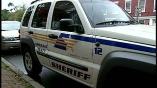 Cumberland County expands chaplain program