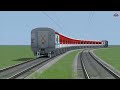 change the track sounds in railworks ts2022 tutorial