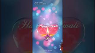 Happy Diwali Status Instagram Reel Happy Diwali Whatsapp Status Insta Reel Diwali Status Full Screen