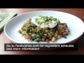 colcannon hash recipe potato spring onion u0026 kale breakfast hash